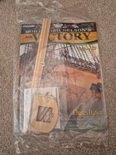 1/84 DEAGOSTINI Gebaut Lord