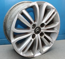 Alufelge 7Jx16 ET 29 LK 4x108
