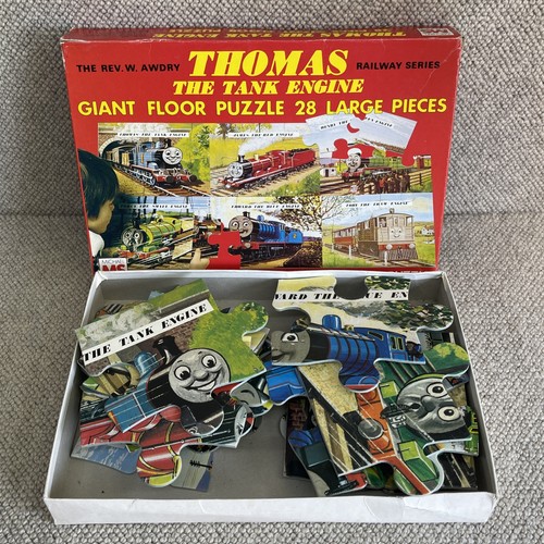 Thomas der panzermotor - der,