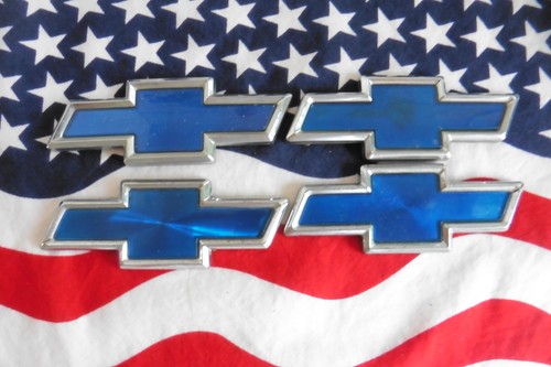 Chevrolet chevy emblem - chevy,