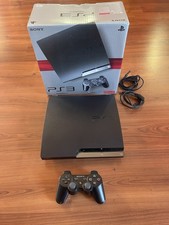 Sony Play Station PS3 250GB