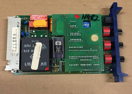 Buderus modul m004 gebraucht - modul,