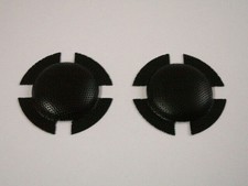 1pair tweeter speaker metal