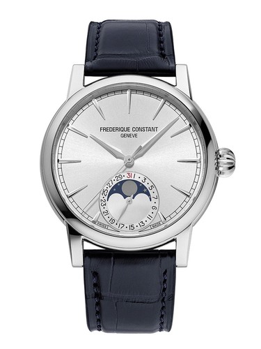 Frederique constant classic - frederique,