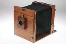 Franz Meyer Holzkamera 18x24cm