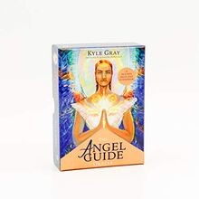 The angel guide oracle - the,