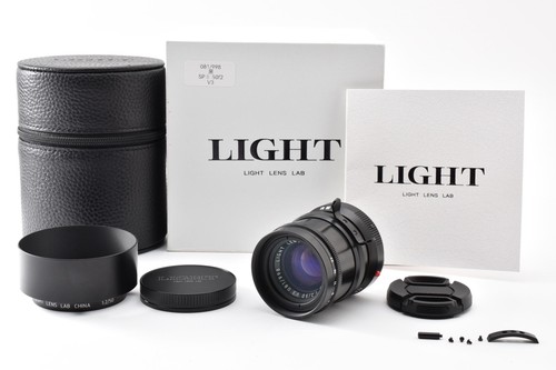 Top neuwertig light - [top, lens