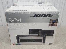 BRAND NEW - Bose 3-2-1 Series
