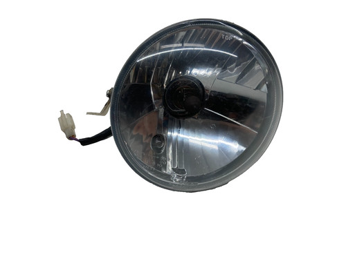 Scheinwerfer frontlicht - scheinwerfer,