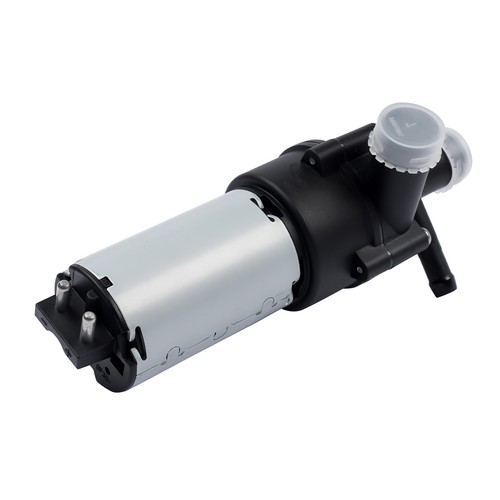 Zusatzwasserpumpe für