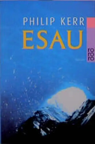 Esau