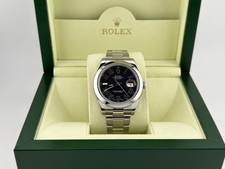 Rolex Datejust II 116300 41mm