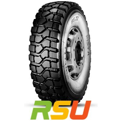 Pirelli mpt m s - 2x,