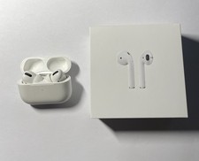 Apple AirPods Pro mit Zubehör und OV