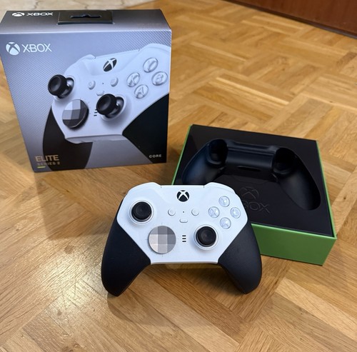 Microsoft xbox elite - xbox,