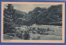 Alte AK Bayern Sachrang 