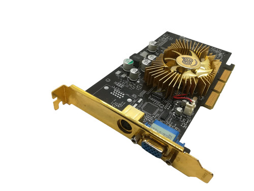 Chaintech geforce mx440 64mb - chaintech,