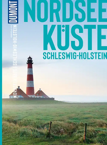 Dumont bildatlas nordseeküste - dumont,