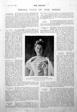 Old Queen Holland Wi Thomas