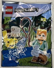 LEGO Minecraft 662103 (2022) -