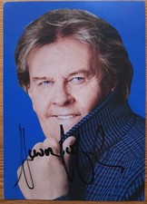 Howard Carpendale Orig
