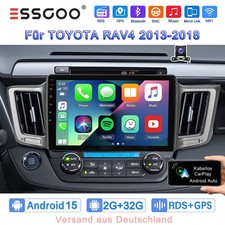 Android 15 2+32G Autoradio