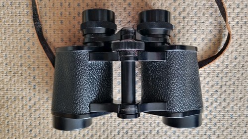 Fernglas aloma 8x30 - aloma, mit