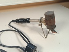 DDR Original Lötkolben