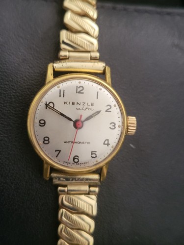 Vintage kienzle alfa - vintage,