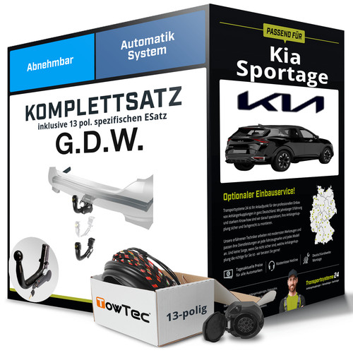 Für kia sportage - kia, iv
