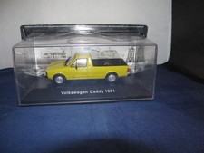 Modellauto 1:43 Volkswagen