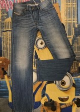 Diesel Industry LARKEE 0830Y