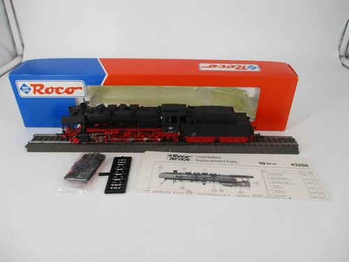 Roco spur 43288 - spur, h0