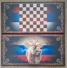 Нарды Backgammon