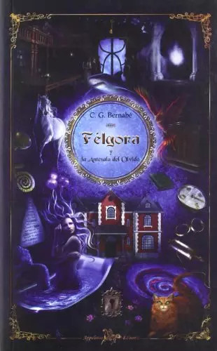 Felgora antesala del - antesala,