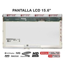 LCD Bildschirm 15.6" Für
