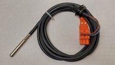 Viessmann Vitotronic Kesseltemperatursensor Nr.3,  PT 500 PTC mit Stecker