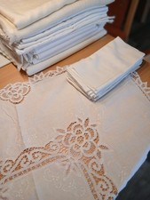 Oma´s DDR Tischdecken