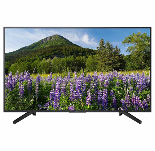 Sony bravia 49xf7005 49 - , (49