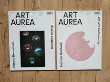 Art Aurea, Dinge Der Kultur