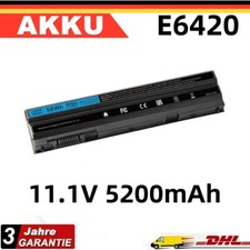Akku für Dell Latitude E5420