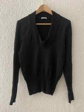 Strenesse Pullover, schwarz
