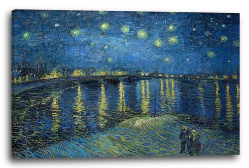 Kunstdruck vincent van - gogh,