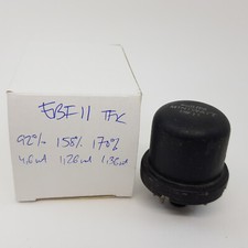 1 X EBF11 PHILIPS MINIWATT