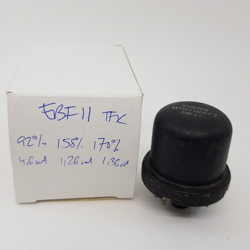 Ebf11 philips miniwatt - x,