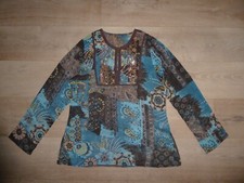 STREET ONE leichte Chiffon