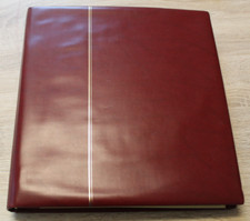 SAFE DUAL Vordruckalbum - Bund