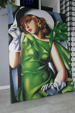 XXL LEINWAND BILD BIS