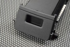 Original VW Touran 5T Schublade hinten Mittelarmlehne 5TA861801 82V Titanschwarz