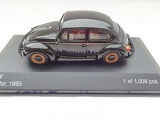 + VOLKSWAGEN VW Käfer 1200